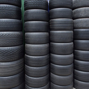 Pneus usagés de qualité Pneus en caoutchouc usagés bon marché pour voitures, de 165/60314, vente en gros du Canada - Product Image 5