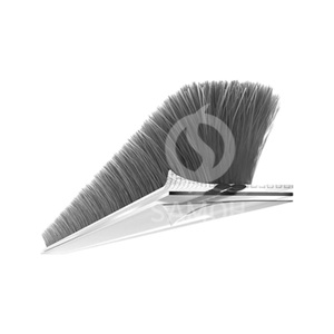 [Bande d'étanchéité Teumsae] Bande auto-adhésive pour portes et fenêtres de véhicules scellées pour un confort maximal Bande d'étanchéité - Product Image 4