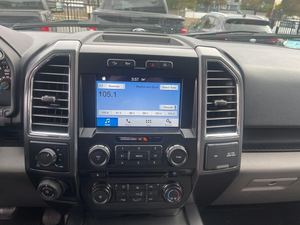 CAMIONETA F-150 XLT SUPER CREW 2016 USADA EN BUEN ESTADO, MOTOR EN BUEN ESTADO, TRANSMISIÓN AUTOMÁTICA, LISTA PARA LA VENTA - Product Image 5