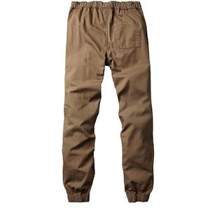 Meilleure vente de nouveaux pantalons pour hommes avec cordon de serrage, vente en gros, pantalons décontractés de bonne qualité, pantalons de Fitness, pantalons pour hommes - Product Image 4