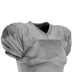 Custom Design American Football Jersey High-Quality 100% Polyester Sublimation Printing Breathable American Football Jersey - Product Image 5