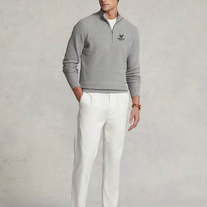 Nouvelle conception, meilleure qualité, fermetures éclair quart de tour, faible MOQ, prix de gros, fabriqué au Pakistan pour hommes, vente en ligne - Product Image 3