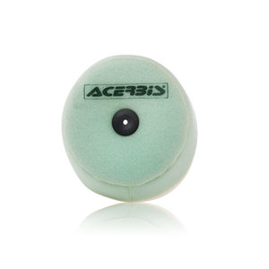 Nouveau filtre à air en papier Acerbis pour moto Husqvarna pour des performances améliorées - Product Image 1