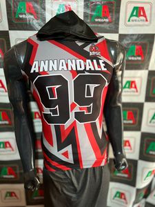 Flag Uniform 7v7 <b>Compression</b> American Football Uniforms Coaches Shirts <b>Bag</b> Packs Jerseys Shorts Pants Socks Xxxl From Pakistan - Product Image 3