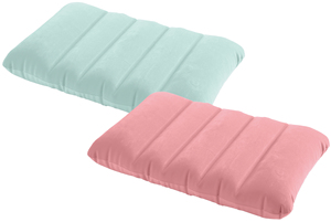 Cuscino Gonfiabile Kidz Color Cm. 43x28x9 H - Product Image 1