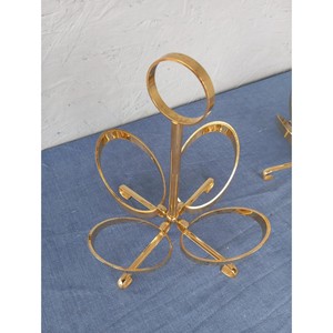 ชั้นวางแบบปรับได้สามารถรองรับขวดขนาดต่างๆชั้นวางไวน์สามารถจุดประกายการสนทนาในหมู่แขกผู้เข้าพักที่ใส่ขวดโลหะ - Product Image 4