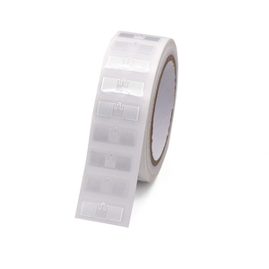 แท็กอิเล็กทรอนิกส์ RFID UHF RFID กันน้ําขนาดเล็กคุณภาพสูง - Product Image 3