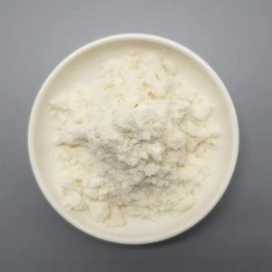 La catégorie cosmétique a employé les additifs antimicrobiens pour le produit de cosmétiques Offre Spéciale stock acide kojique CAS 501 - Product Image 4