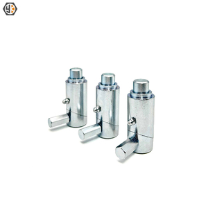 5/8 "<span class=keywords><strong>cam</strong></span> Khóa Xe tải Trailer hàn-on Twist Khóa pit tông <span class=keywords><strong>Pin</strong></span> - Product Image 1