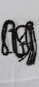 RÉSINE TASBIH PRIÈRE EID CADEAU CONNEXION TRADITION ISLAMIQUE Perle Ambre 33 Musulman Homme Chapelet Islamique Eid Cadeau Tasbeeh Tesbih - Product Image 2