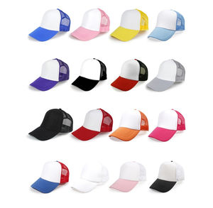 Gorra de béisbol bordada ajustable strapback algodón en blanco logotipo personalizado al por mayor diseño ligero OEM - Product Image 4