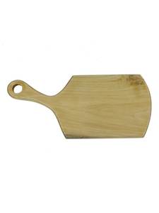 Tabla de cortar de madera de Mango para uso doméstico, accesorios de cocina, natural - Product Image 4