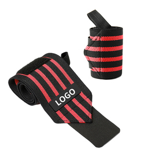 GAF Adjustable Breathable <b>Wrist</b> Wrap Workout Compression Sweat <b>Band</b> <b>For</b> <b>Men</b> And Women Comfortable Support <b>For</b> Workouts - Product Image 2