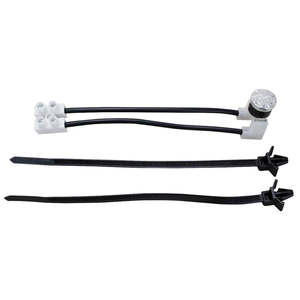 ฟิวส์ความร้อนเครื่องล้างจานแบบไฟฟ้า ERP W10258275 วาล์วเครื่องล้างจาน - Product Image 1