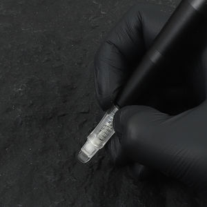 Cartouche de <span class=keywords><strong>tatouage</strong></span> professionnelle Wenshen 14UX |   <span class=keywords><strong>Aiguille</strong></span> PMU à haut débit pour machine de microblading et <span class=keywords><strong>ombrage</strong></span> des lèvres - Product Image 5