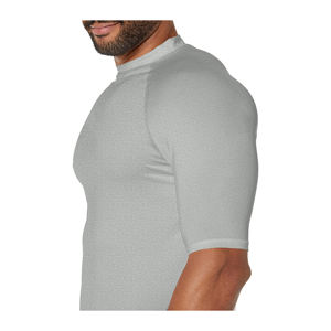 Camisetas de manga larga para hombre OEM de fábrica, ropa de calle con cuello redondo, camisetas de manga larga completas gráficas de alta calidad - Product Image 6