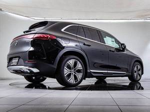 SUV M e r c e d e s-Benz EQE AWD EQE 350 4MATIC 4dr assez usagés disponibles maintenant à la vente - Product Image 5