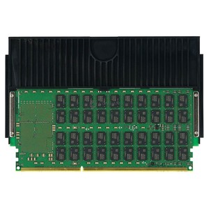 MÉMOIRE IBM 00VK307 64 Go 8GX72 1600 MHz DDR4 CDIMM POUR POWER8 00VK307 31EE, M351A8K43BB0-CK0 - Product Image 3