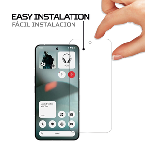 ฟิล์มกันรอย ANTISHOCK สำหรับ Nothing Phone 3 - Product Image 3