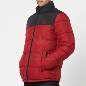 Chaquetas Acolchadas de Nueva Llegada, Ropa de Invierno de Alta Calidad, Chaqueta Acolchada de Invierno en Existencia, Precio de Venta al por Mayor - Product Image 4