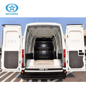 Fourgon utilitaire solide et durable de Chine pour Astronic Turbo Gauche RWD Automatique, Neuf, Euro VI, Grand Espace de Chargement - Product Image 5