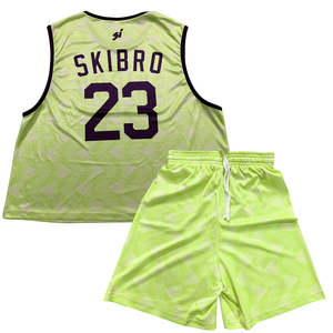 Uniformes de lacrosse para mujer Jersey Equipo personalizado Ropa de lacrosse Equipo - Product Image 1