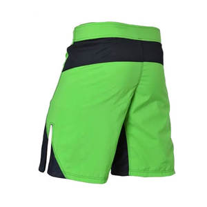 Diseña Tus Propios Shorts de MMA de Secado Rápido y Transpirables para Hombre, los Más Vendidos - Product Image 2