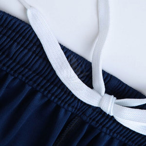 Servicio OEM, Uniforme de Fútbol Transpirable y Personalizable, Ropa de Entrenamiento Ligera, Nuevo Diseño, Hecho en Pakistán, Precio Bajo, Cómodo - Product Image 6