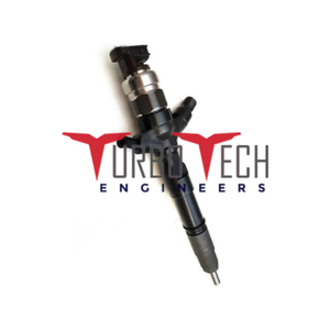 หัวฉีดน้ำมันเชื้อเพลิงคอมมอนเรล23670 30170 - Product Image 1