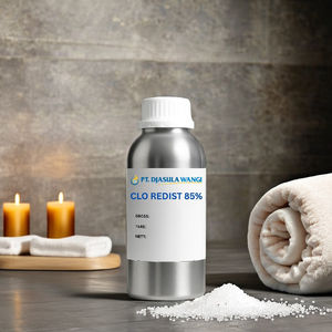 น้ำมันใบกานพลูกลั่นใหม่จากธรรมชาติ ผลิตจากโรงงาน จำหน่ายส่ง น้ำมันบริสุทธิ์ 85% มีส่วนผสมของยูจินอล สำหรับทำยาสีฟัน - Product Image 2