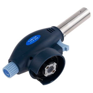 Quemador de Gas Piezoeléctrico de Cerámica AG306A para Cartuchos de Lámparas y Sopletes de Soldadura - Product Image 3