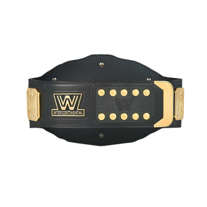 2025 dernier produit de qualité World Heavyweight Wrestling véritable ceinture de championnat WBC MMA ceinture de championnat de boxe avec OEM - Product Image 5