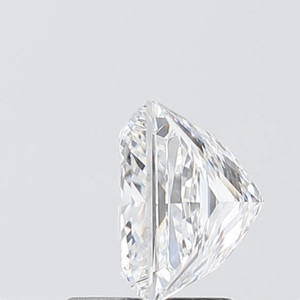 AJRETAIL 2,01 Carat Princess Cut E VS1 Lab Grown Diamond CVD Diamond Fancy Princess Cut - Product Image 4