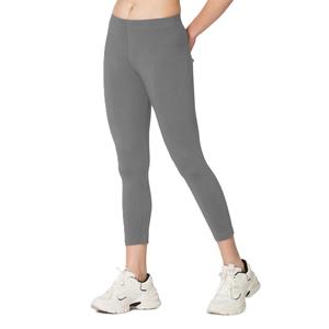 Leggings de sport de yoga pour femmes, taille haute, pour le fitness, ajustés à la peau, décontractés, extensibles, sans couture, respirants - Product Image 3
