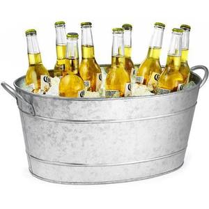 ขวดเบียร์โลหะสำหรับตกแต่งบาร์,พร้อมขาตั้งอุปกรณ์บาร์อ่างน้ำแข็งตกแต่งสำหรับขวดเบียร์ - Product Image 1