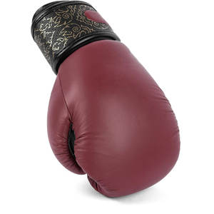 Gants de boxe de haute qualité à vendre, pour la remise en forme et l'entraînement, logo personnalisé, gants de boxe Winning, cuir de vache - Product Image 6