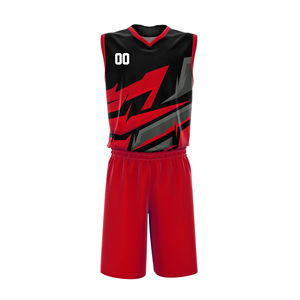 Bsci été basket-ball Shorts 2025 nouvelle arrivée sur mesure équipe de basket-ball porter basket-ball respirant uniforme à bas prix - Product Image 5