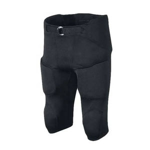 Uniforme de football américain à prix d'usine, anti-odeur, séchage rapide, qualité supérieure, service OEM, neuf - Product Image 3