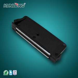 באיכות גבוהה שרף מגנט מכונת כלי מגנטי מנעול דלת עם SK5-021 צלחת - Product Image 5