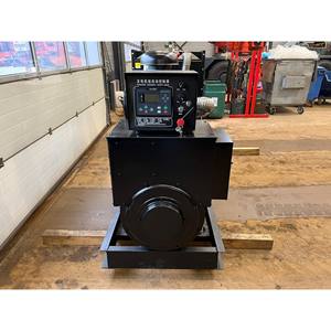 GIGA <b>POWER</b> LT-W300GF Diesel <b>Generators</b> 2022 Model - Product Image 2