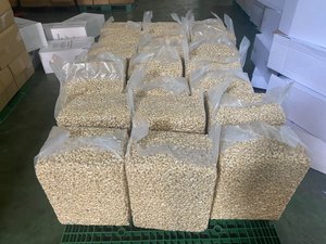 Anacardos orgánicos de grado superior de alta calidad deliciosos de todos los tipos SP LP WW180 WW240 WW320 al por mayor MR.GLORY NGO (+ 84)369912901 - Product Image 5