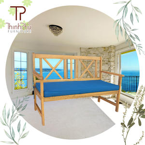 Sombrilla de madera de lujo de gran tamaño para jardín, sombrilla para restaurante, cafetería, Hotel, uso comercial al aire libre para Villas, Sun Romping - Product Image 6