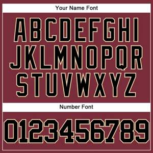 Maillots de baseball personnalisés avec technologie d'évacuation de l'humidité, noms, numéros et logos personnalisés pour la performance - Product Image 4