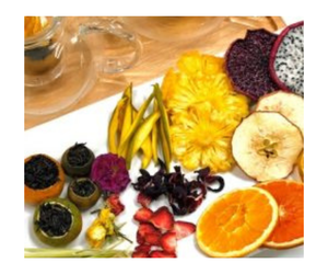 Ventes d'usine Personnalisation de soutien Une variété de boissons aux fruits-tranches de fruits - Product Image 1