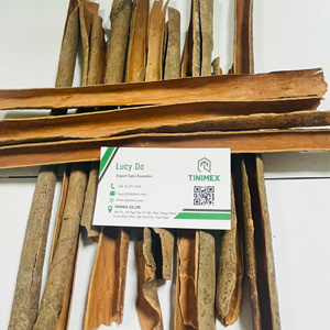 Alta calidad Split Cassia, Cassia Split y Split Cinnamon/Exportación directa de Vietnam - Product Image 1