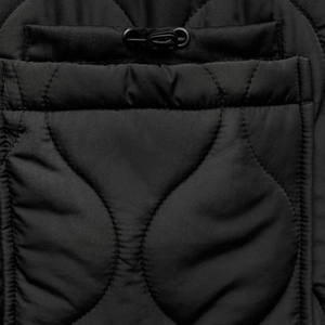 Chaleco Acolchado Informal para Hombre, Diseño Personalizado OEM, Ropa de Calle, Chaqueta de Burbujas Multicolor Acolchada y Cálida, Transpirable - Product Image 4