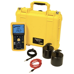 Kit de Prueba de Pisos para Descargas Electrostáticas (ESD) de Alta Precisión Modelo 6536 - Product Image 1