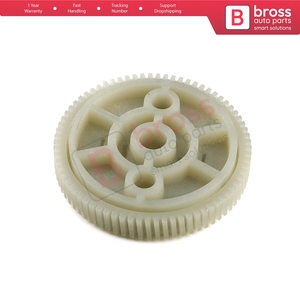 Moteur d'essuie-glace arrière BGE24 pour Land Freelander LR2 L359 Discovery LR3 - Product Image 3