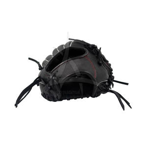 Gants de baseball en cuir légers et performants pour l'entraînement en terrain intérieur et les matchs, avec des options personnalisables - Product Image 5