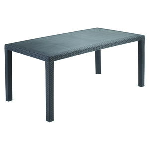 Tabellone Joker Cm. 138x78x72 H Col. Antracite - Product Image 1